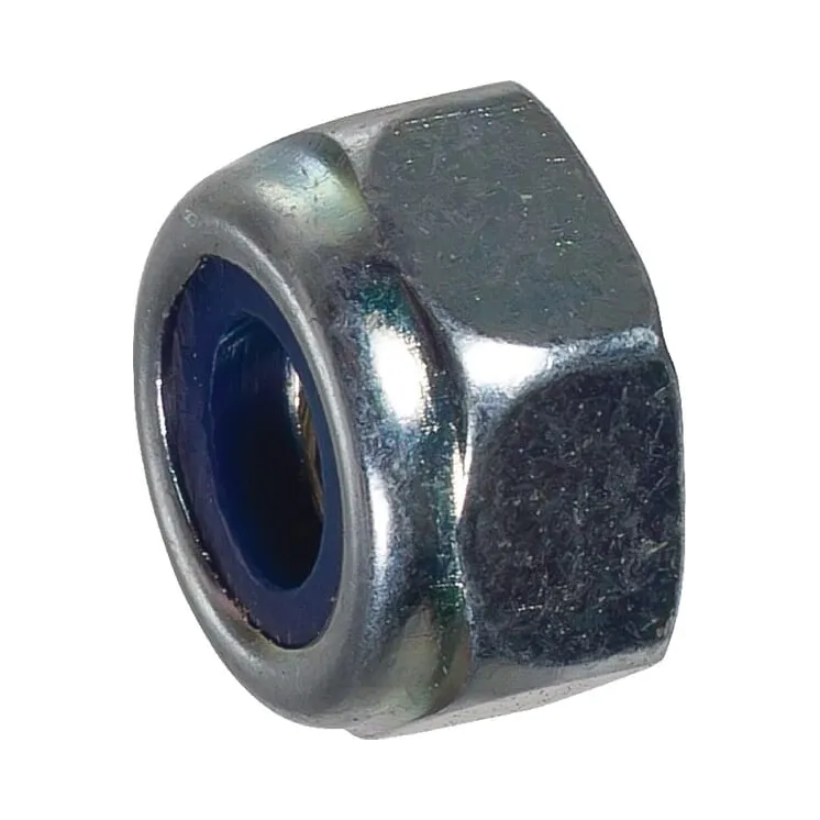 Pašbloķējošais uzgrieznis NM6-8 zn DIN9 3030931 Lemken