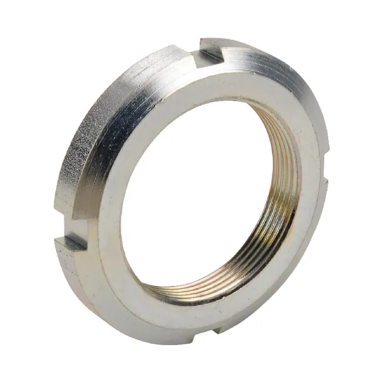 Rievu uzgrieznis M40x1,5-KM8 3030335 Lemken