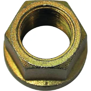 Plakanais apkakles uzgrieznis B18 DIN74361 3036420 Lemken
