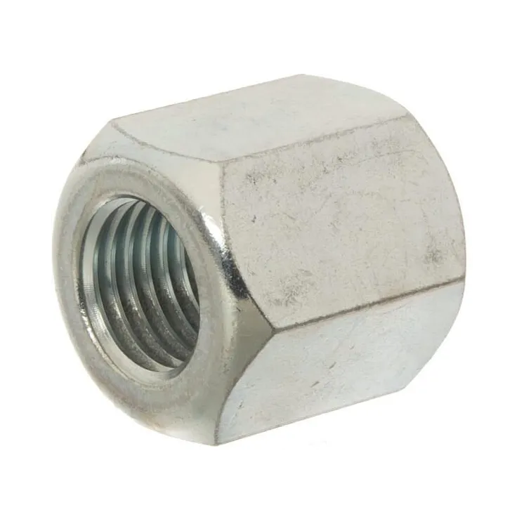 Hexagon nut  30310013 Lemken