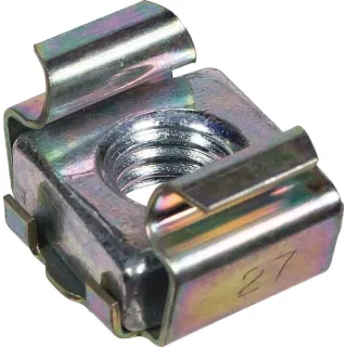 Cage nut M8-8/12.5 DIN88109  3031620 Lemken