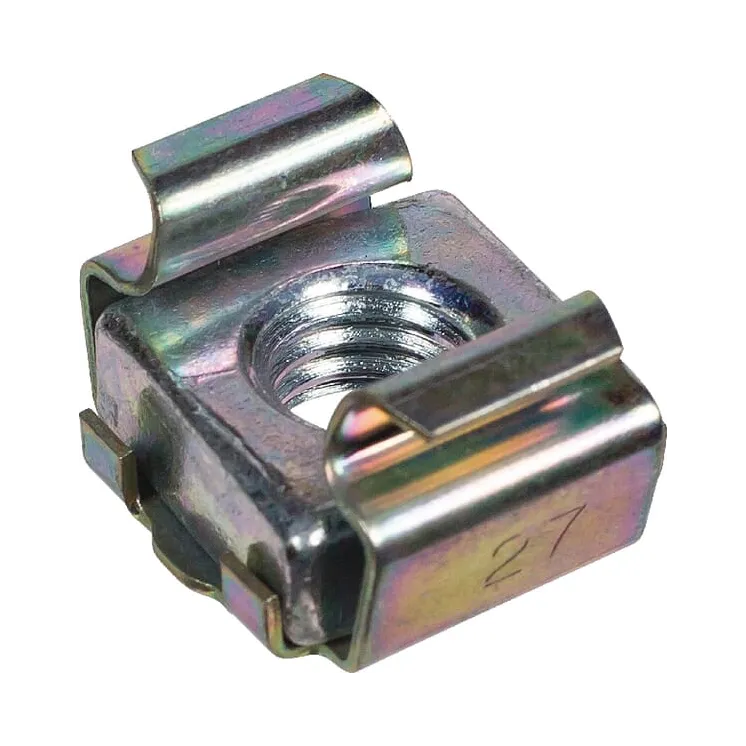 Sprosta uzgrieznis M8-8/12.5 DIN88109 3031620 Lemken