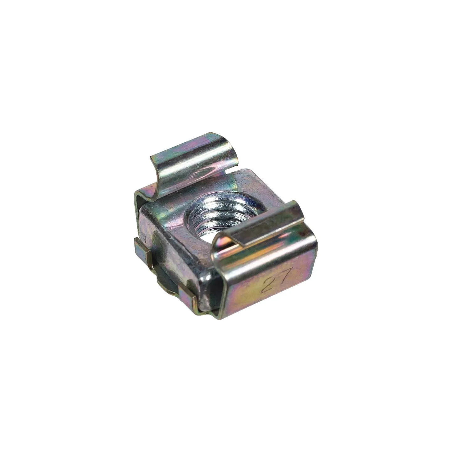 Cage nut M8-8/12.5 DIN88109  3031620 Lemken