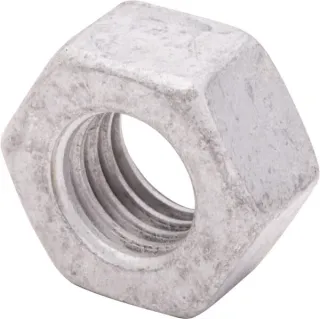 Nut  30310012 Lemken