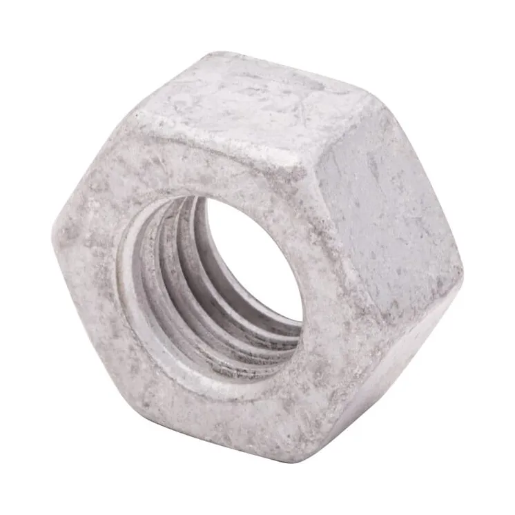 Nut  30310012 Lemken