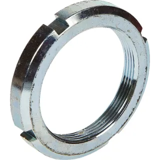 Key nut M 60x2 KM12   3030334 Lemken