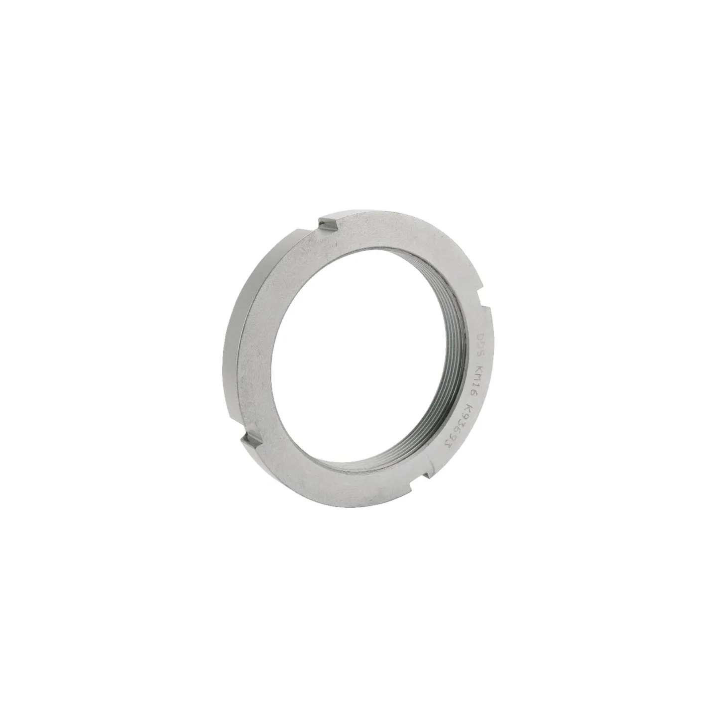 Key nut M80x2 KM16  3030341 Lemken 3030342