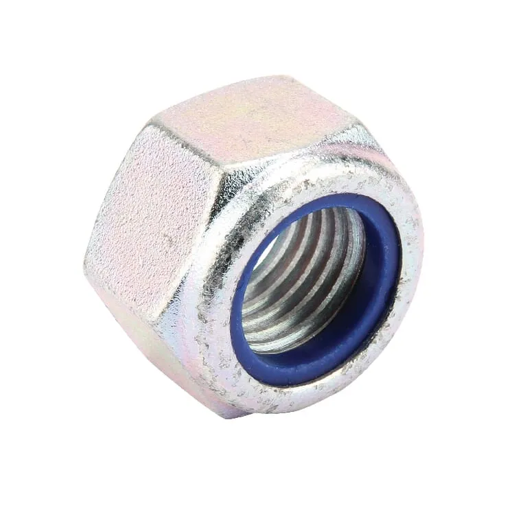 Pašbloķējošais uzgrieznis DIN985-NM30-8 Z 3030938 Lemken