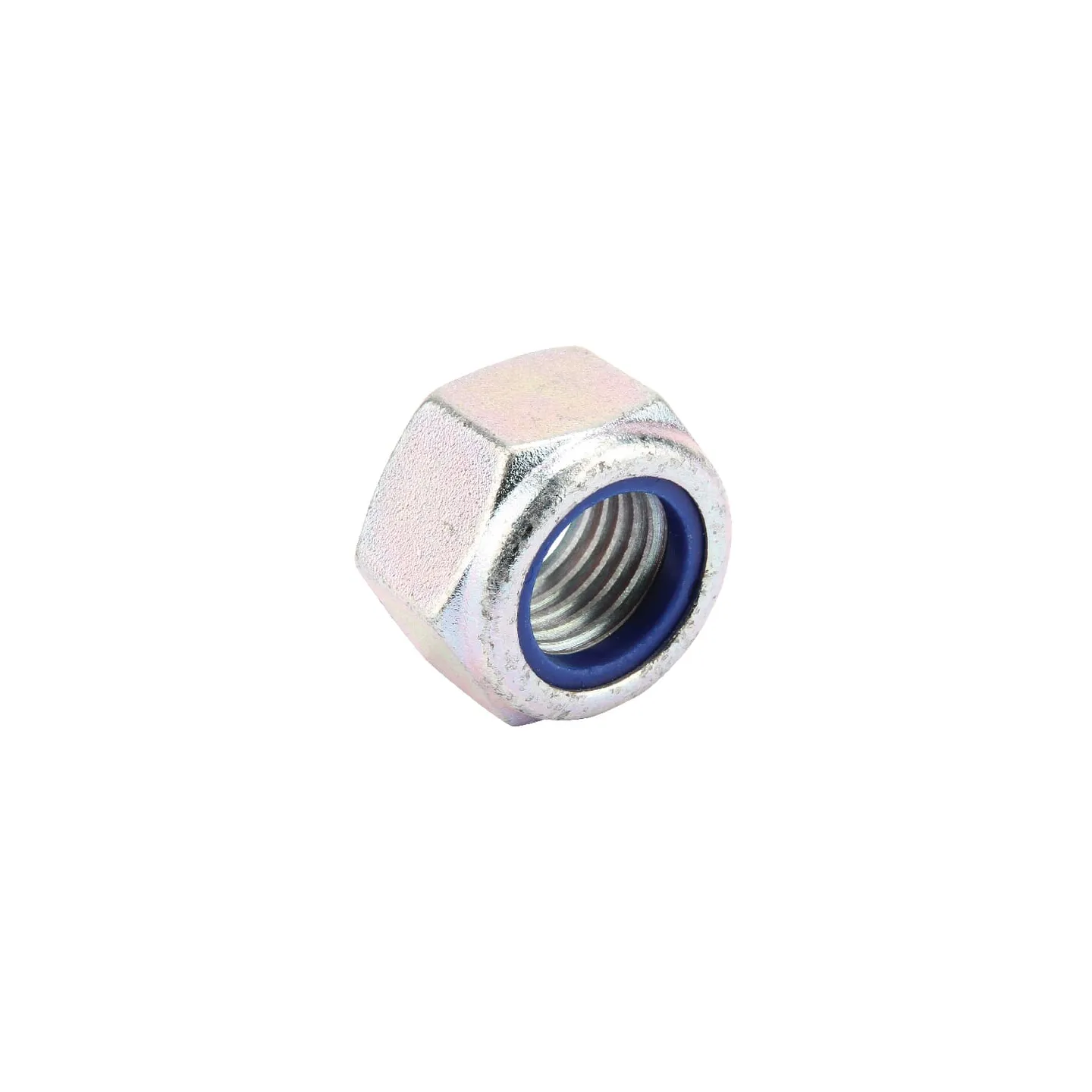 Pašbloķējošais uzgrieznis DIN985-NM30-8 Z 3030938 Lemken