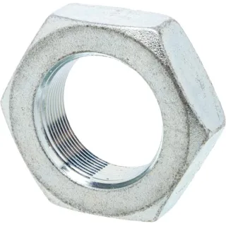 Sešstūra uzgrieznis M36x1,5 DIN439-5 Zn LH 30310015 Lemken