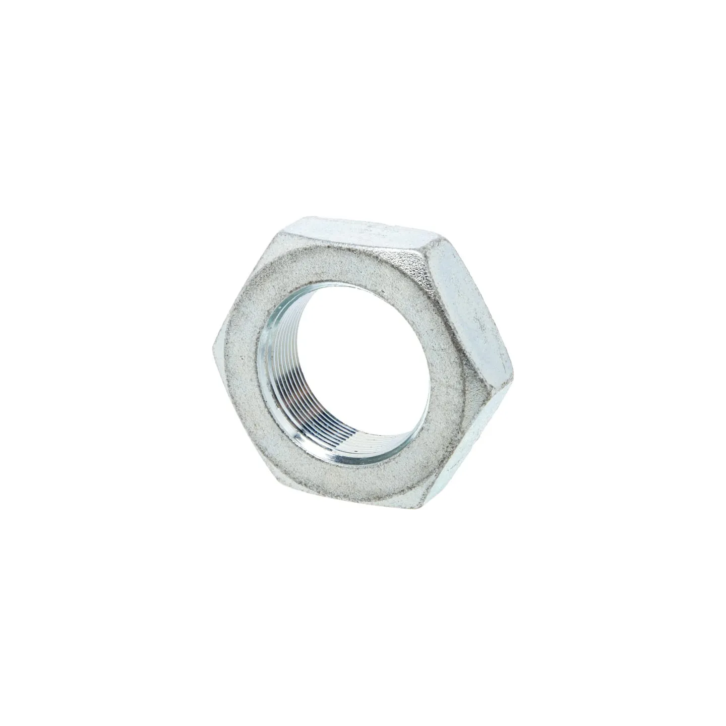 Sešstūra uzgrieznis M36x1,5 DIN439-5 Zn LH 30310015 Lemken