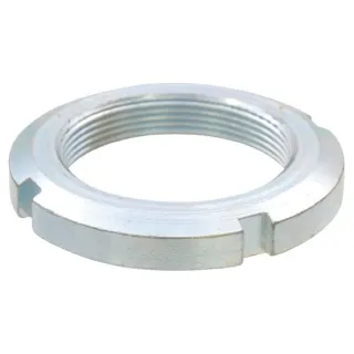 Rievu uzgrieznis M45x1,5 DIN981 3030410 Lemken