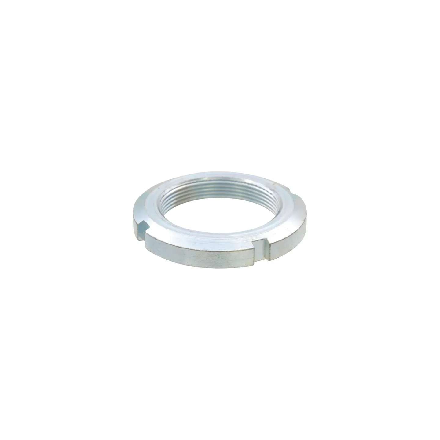 Grooved nut M45x1,5 DIN981  3030410 Lemken