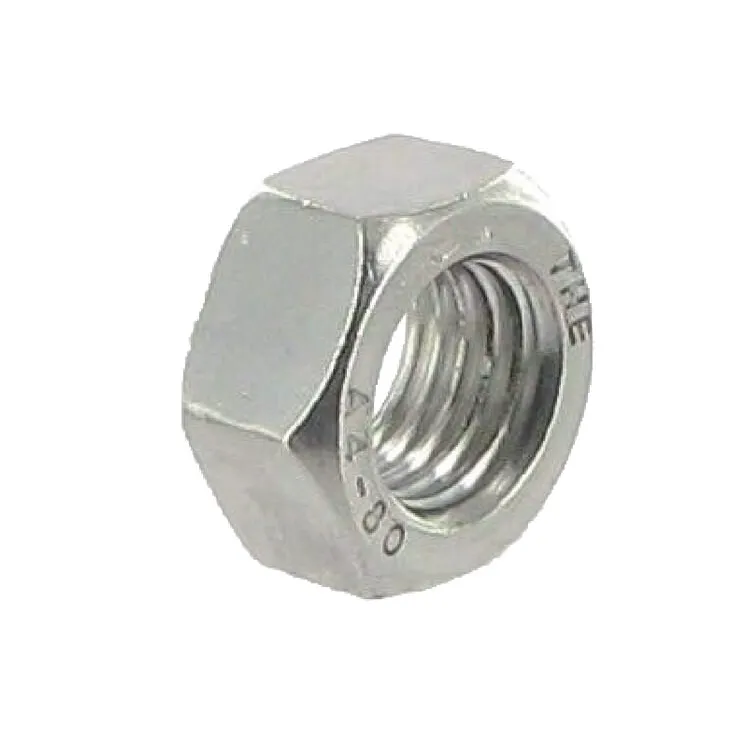 Sešstūra uzgrieznis M16 DIN934 30310027 Lemken F200652
