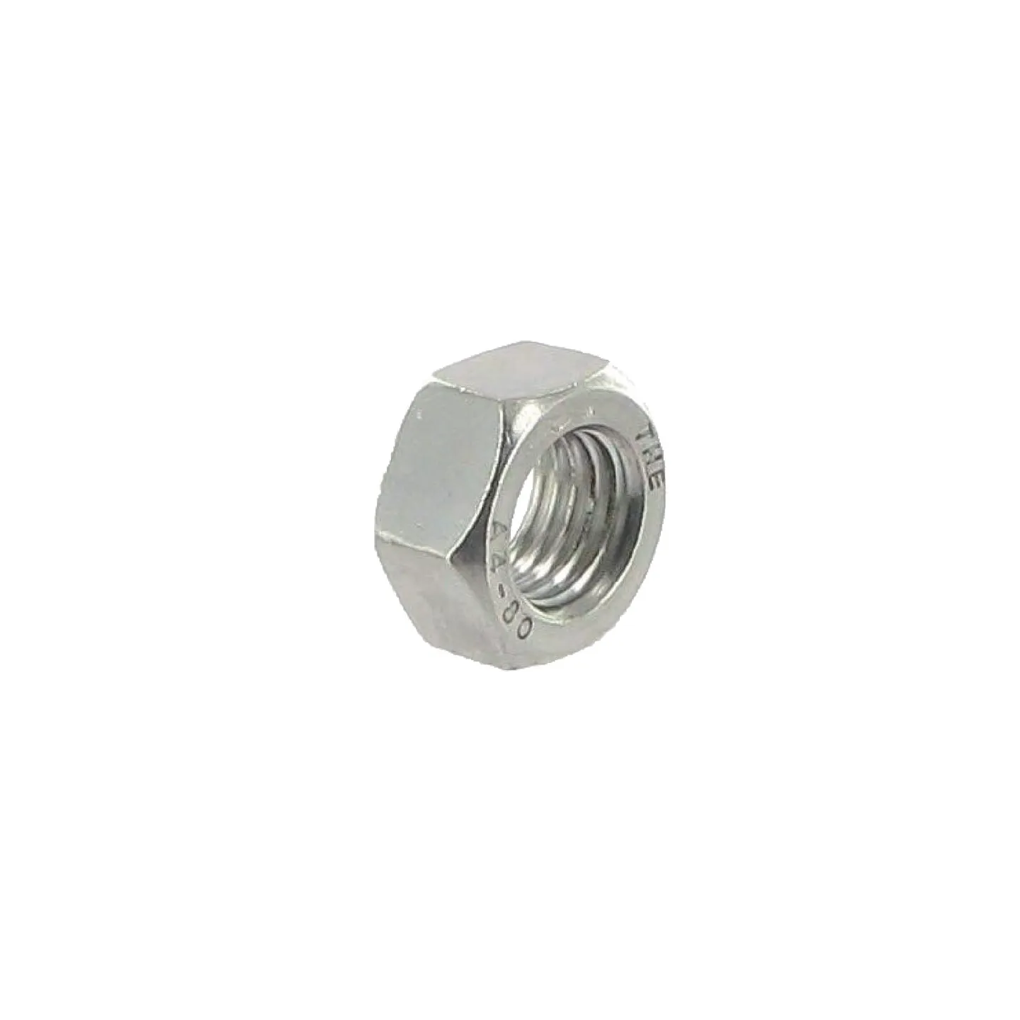 Hexagonal nut M16 DIN934  30310027 Lemken F200652