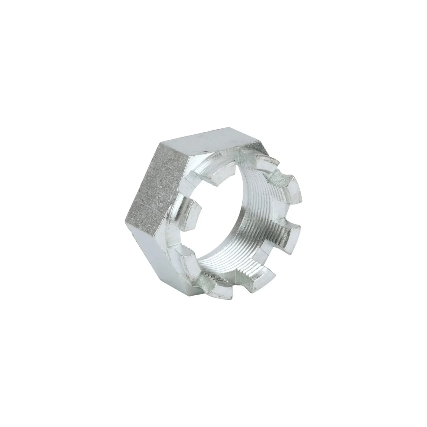 Castle nut M39x1.5  3030175 Lemken