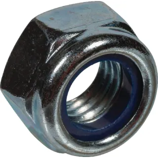 Pašbloķējošais uzgrieznis M12LH DIN 985 3030944 Lemken