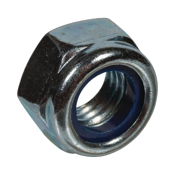 Pašbloķējošais uzgrieznis M12LH DIN 985 3030944 Lemken