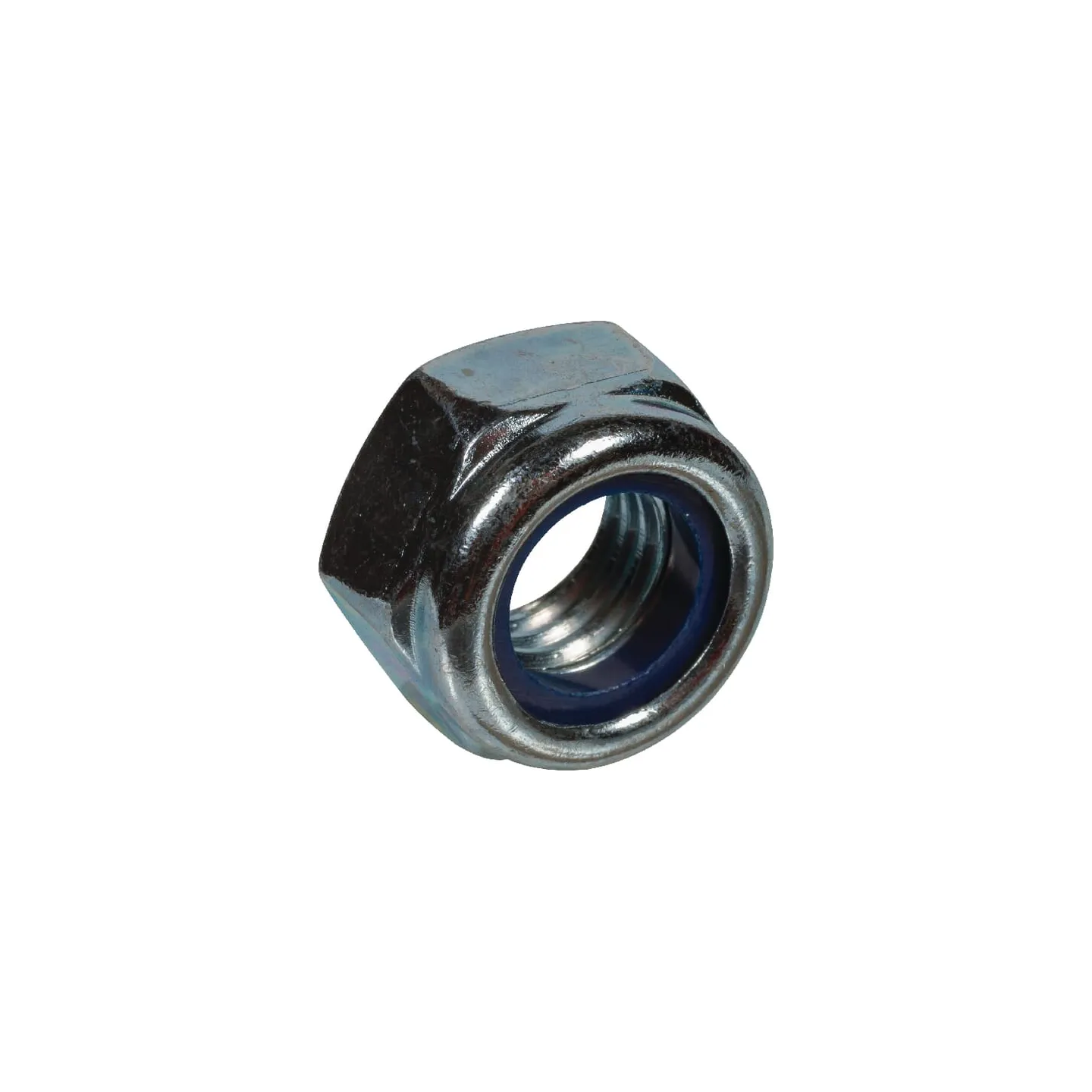 Pašbloķējošais uzgrieznis M12LH DIN 985 3030944 Lemken