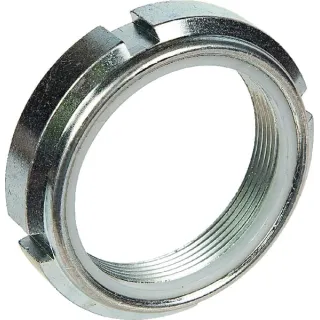 Slotted nut M60x2   3030339 Lemken
