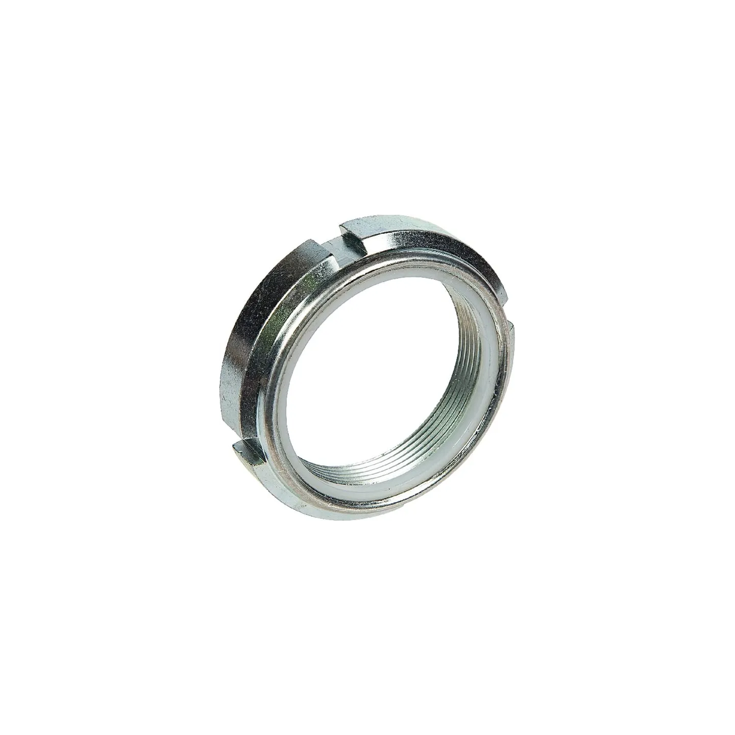 Slotted nut M60x2   3030339 Lemken