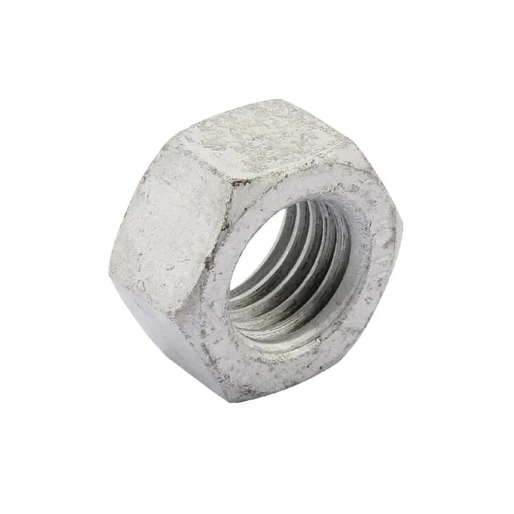 Uzgrieznis M16 DIN934-10 3030971 Lemken 3030954 51210011