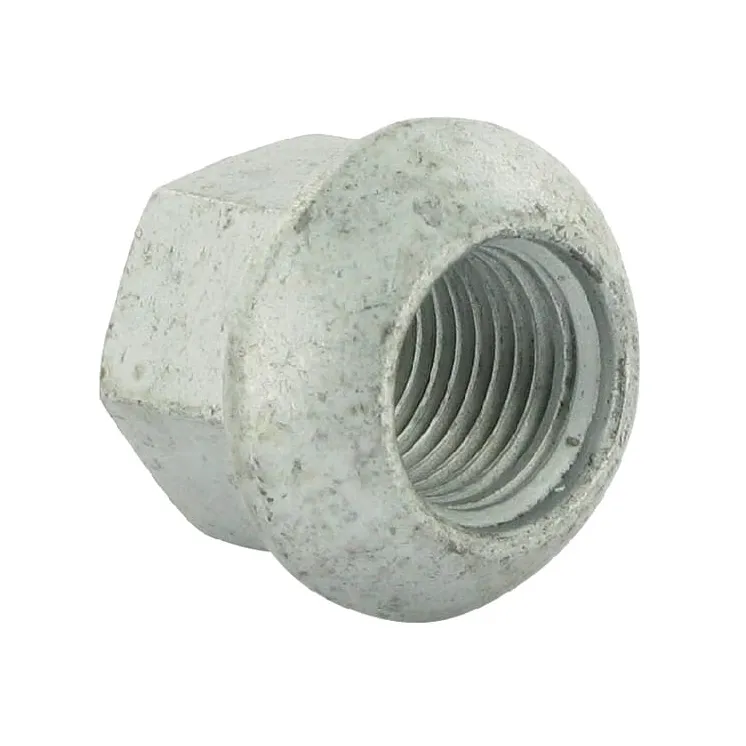 Riteņa uzgrieznis M14X1.5-8 ZN 3036413 Lemken