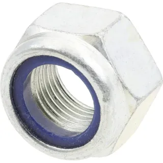 Pašbloķējošs uzgrieznis M16x1,5-10 ZnDIN 985 3036390 Lemken
