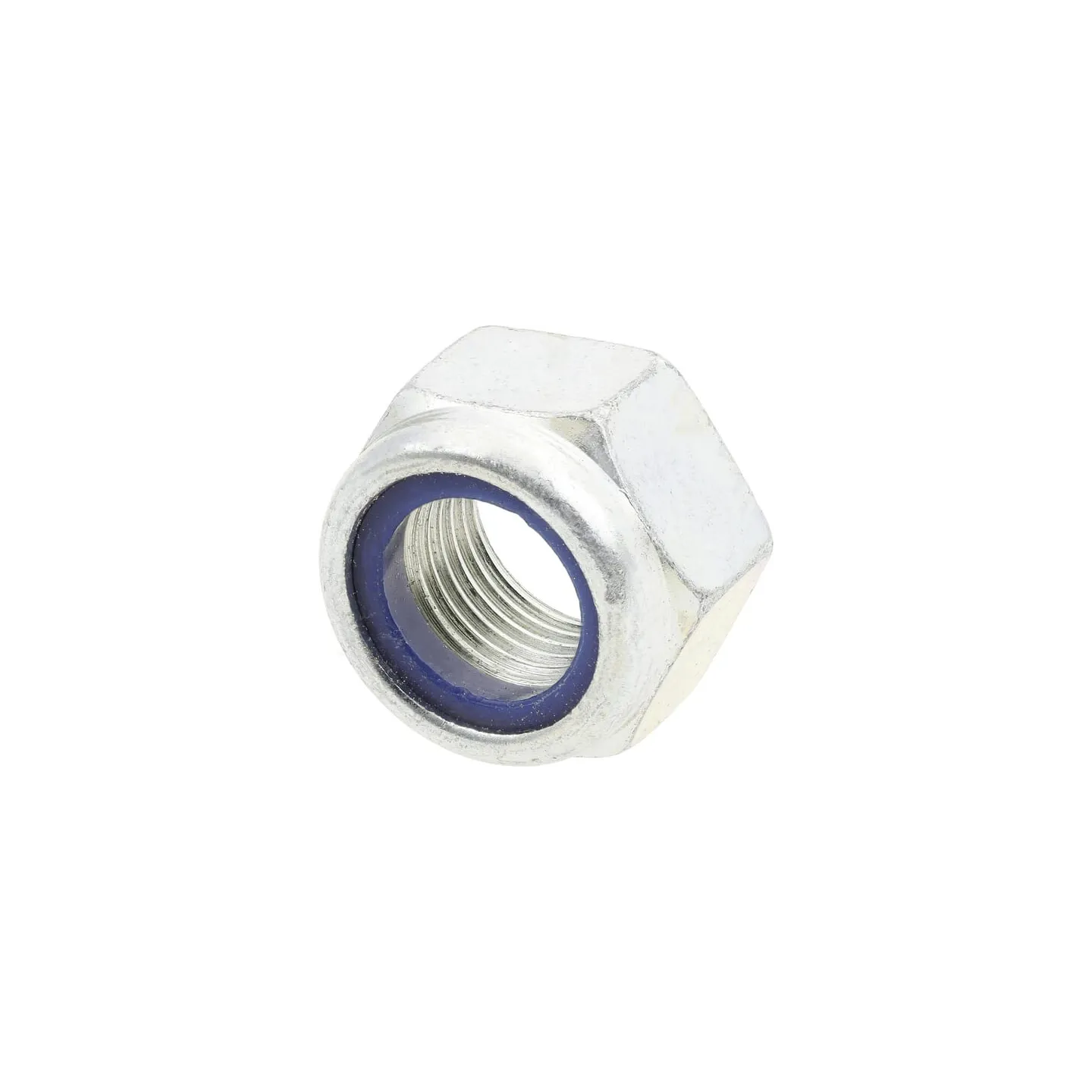 Selflocking nut M16x1,5-10 ZnDIN 985  3036390 Lemken