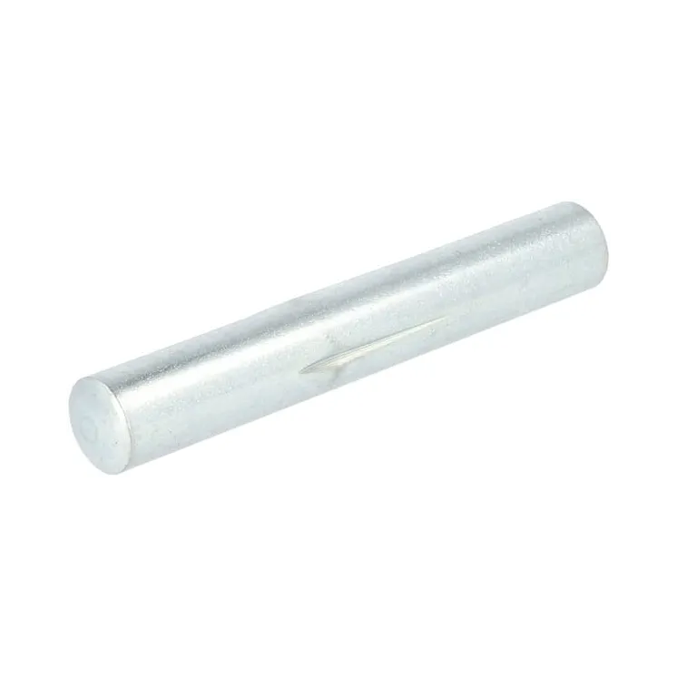 Rievota tapa 12x80 DIN1475-St Zn 30910013 Lemken