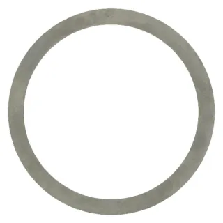 Starplika 85x71x0,3 3052402 Lemken