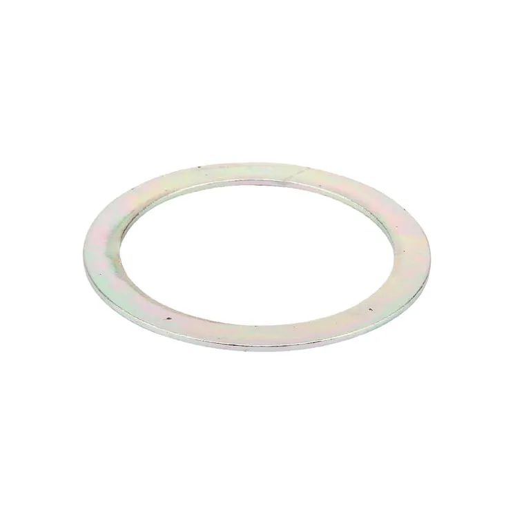 Starplika 35x45x1,0 DIN988 3052072 Lemken