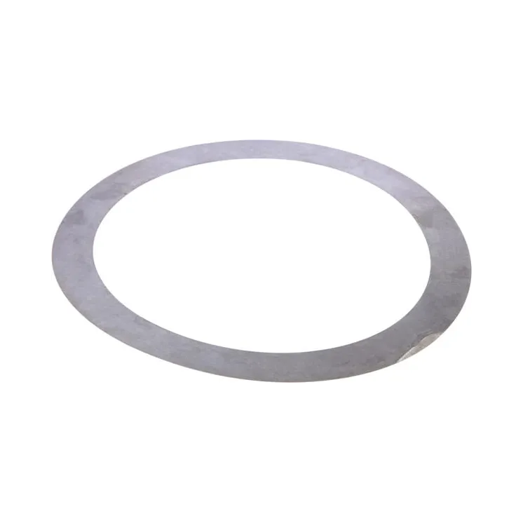 Starplika 100x125x0,1 DIN988 3052224 Lemken