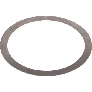 Starplika 85x71x0,5 3052403 Lemken