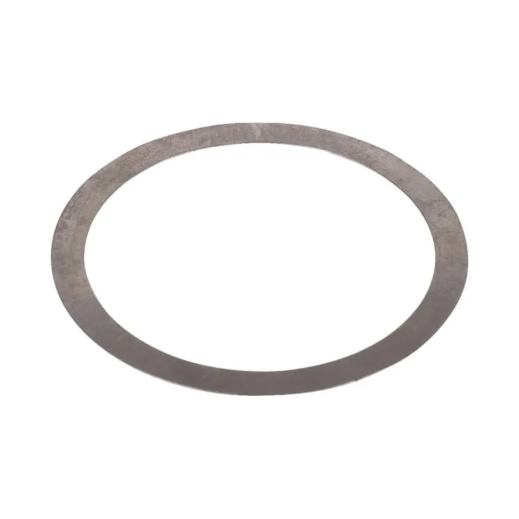Starplika 85x71x0,5 3052403 Lemken