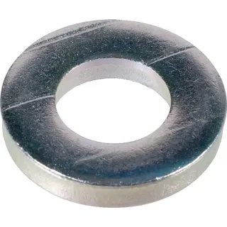 Washer 25 ISO7349 Zn  3056252 Lemken 3056274