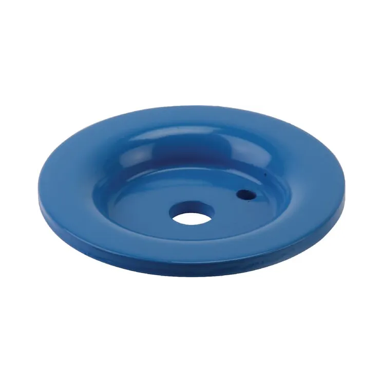 Disks pārbaudīts D115/80x20x6 3056678 Lemken