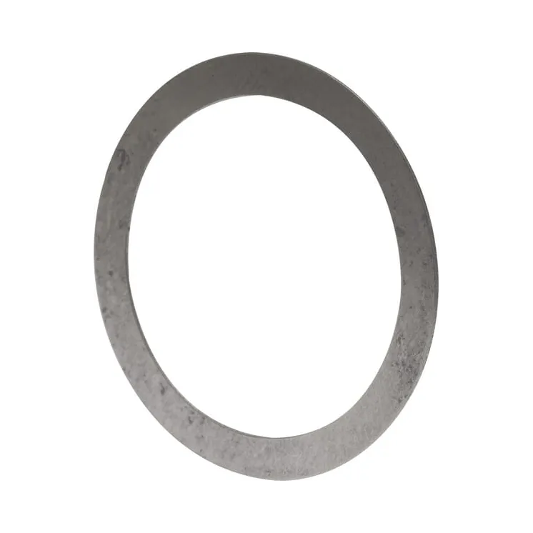 Adjusting washer 37x47x0,5 DIN988  30510054 Lemken