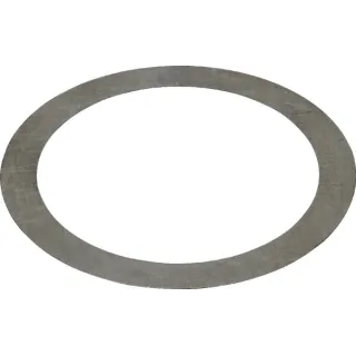 Starplika 65x85x0,3 DIN988 3052182 Lemken