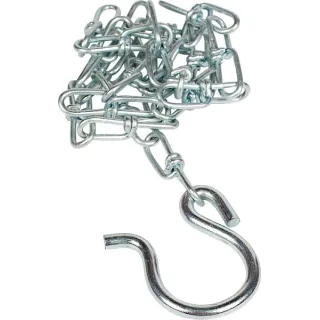 Securing clip D3.6/D21 460mm  3058560 Lemken