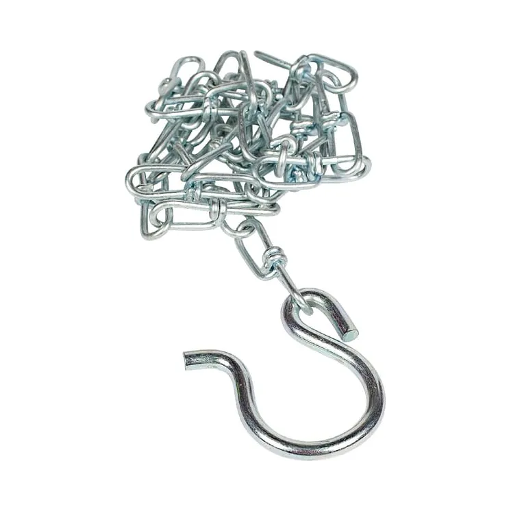 Securing clip D3.6/D21 460mm  3058560 Lemken