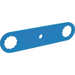 Bloķēšanas plāksne SW36-190/250X6 3051342 Lemken