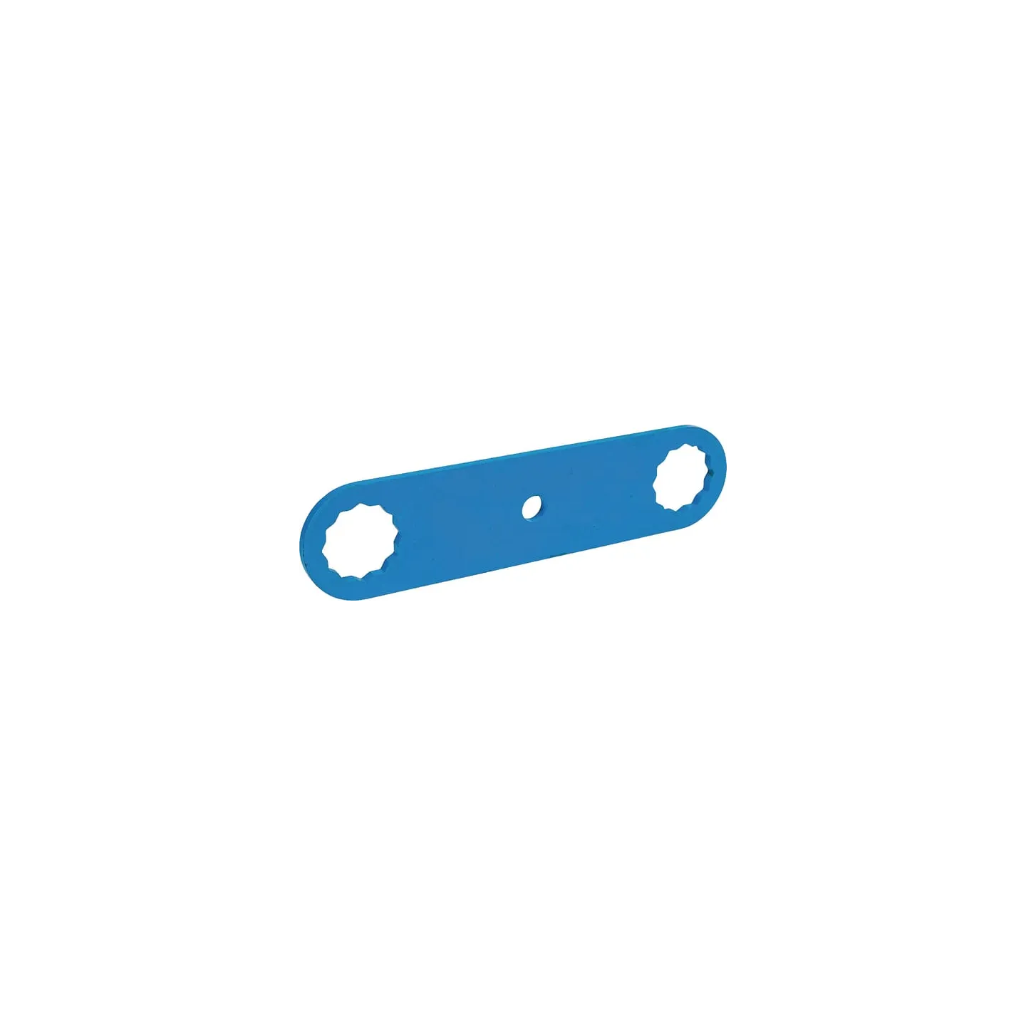 Bloķēšanas plāksne SW36-190/250X6 3051342 Lemken