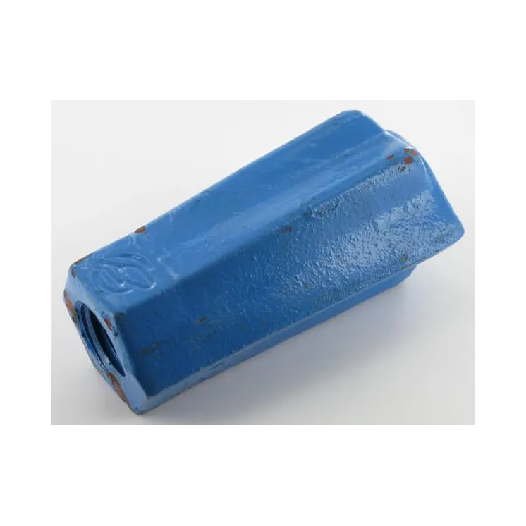 Uzgrieznis M27-Sw 46x118 3038960 Lemken