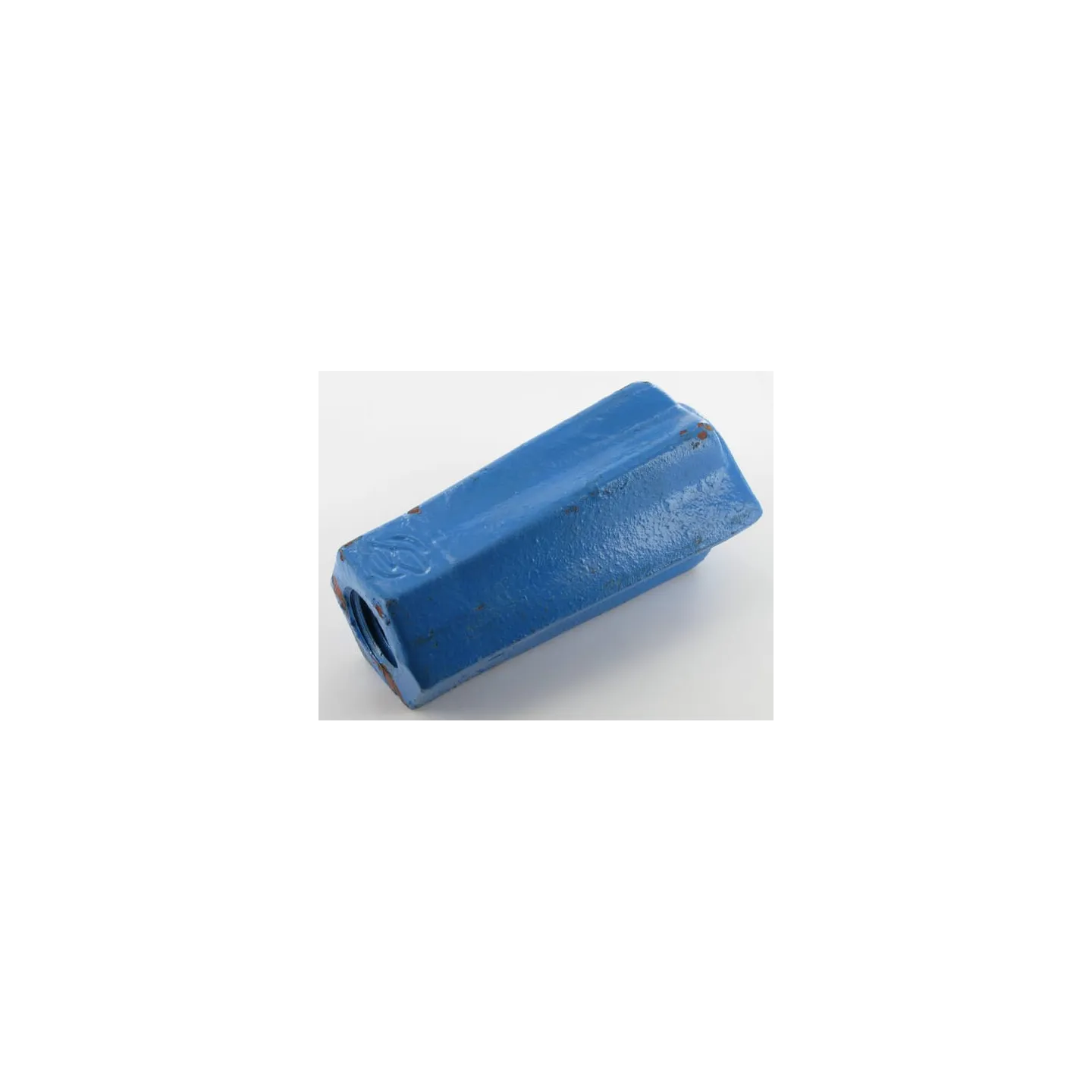 Uzgrieznis M27-Sw 46x118 3038960 Lemken