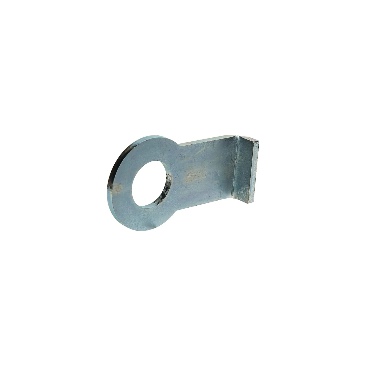 Plāksne 50x8x128 D35 3051450 Lemken