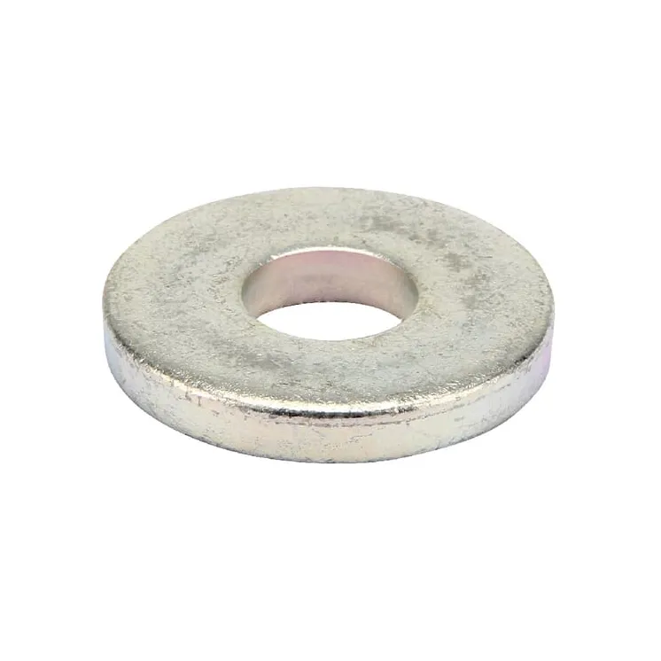 Washer 13/35x5 Zn DIN 6340  3056167 Lemken