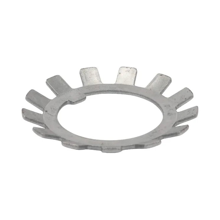 MB5 flywheel tab washer  3051313 Lemken
