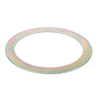 Distribution plate 70x90x1.5 DIN988  3052199 Lemken