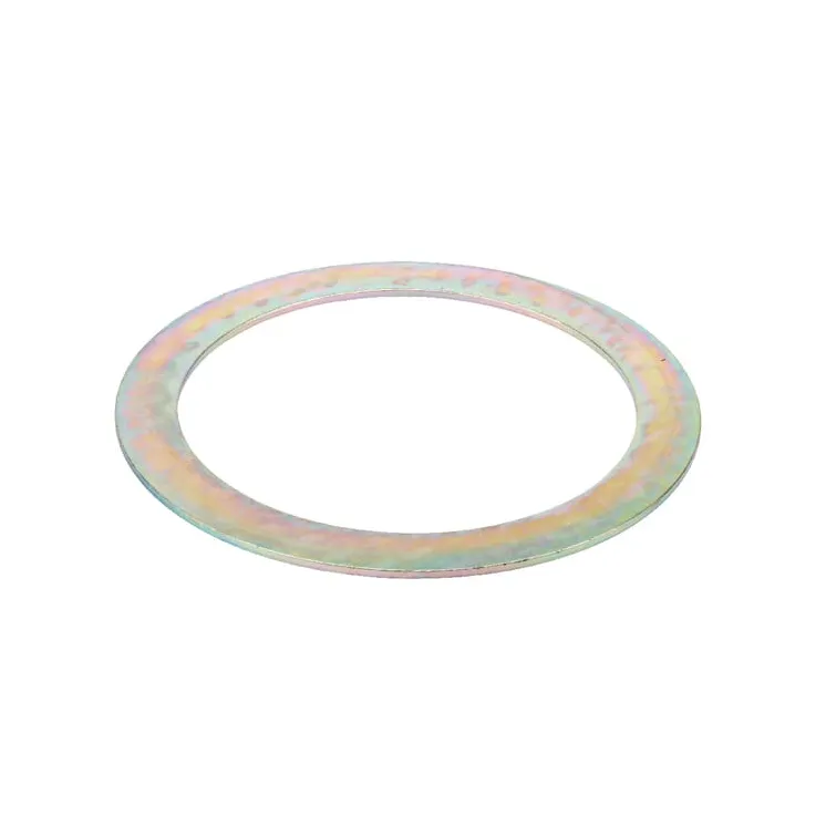 Distribution plate 70x90x1.5 DIN988  3052199 Lemken